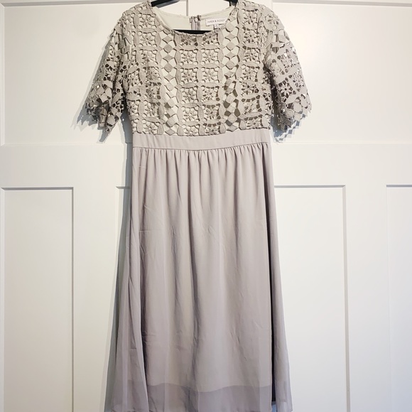 piper and scoot Dresses & Skirts - Called to surf midi dress